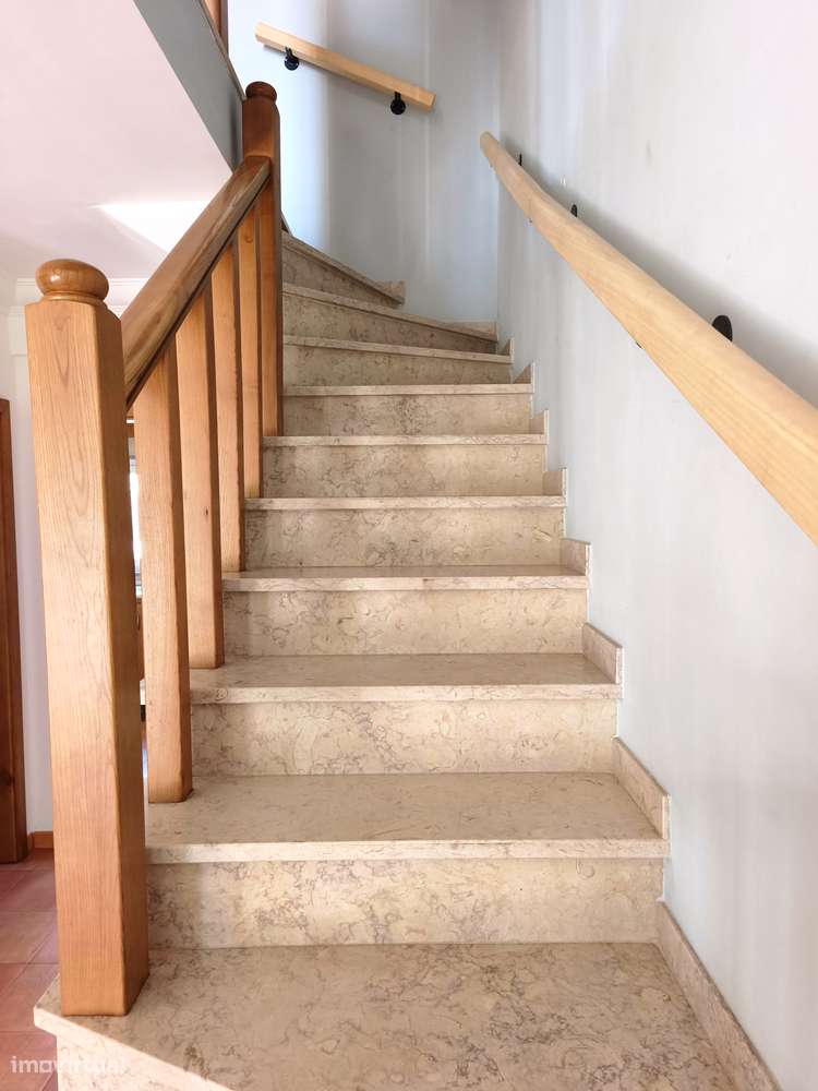 Moradia Geminada Quinta do Conde-17