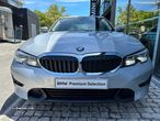 BMW 320 d Line Sport Auto - 2