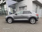 Volkswagen T-Roc 1.5 TSI Style DSG - 5