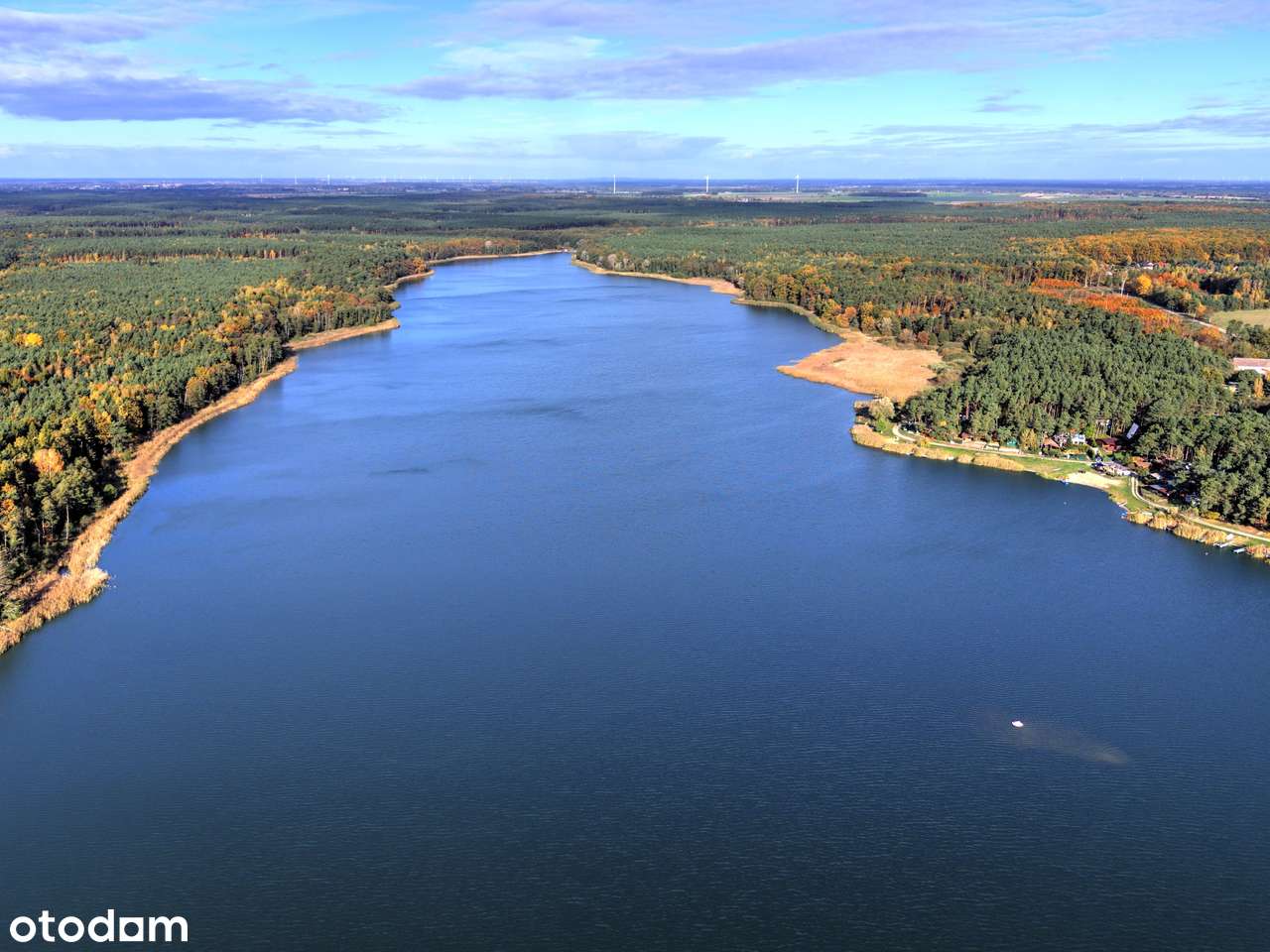 Atrakcyjna działka pod dom - Grzybowo-4