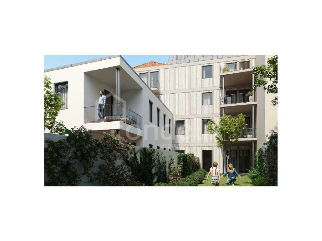 Apartamento T3 duplex para venda em Cedofeita, Porto - Grande imagem: 5/6