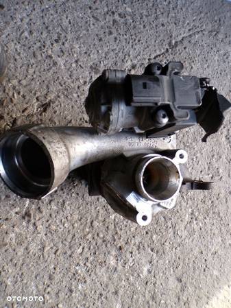 VW AUDI SEAT SKODA 1.2 TSI TURBOSPRĘŻARKA 04E145721D - 2