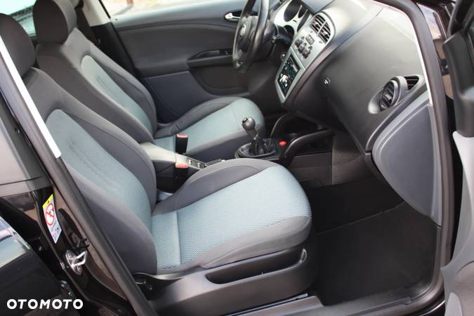 Seat Altea XL 1.9 TDI Stylance - 18