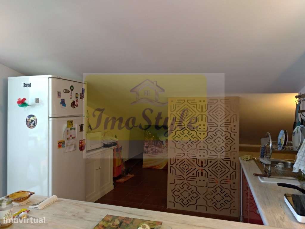 Moradia isolada com cave e apartamento independente em Castro Marim-42