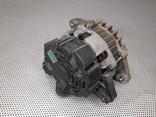 Alternador Hyundai I20 (Pb, Pbt) - 2