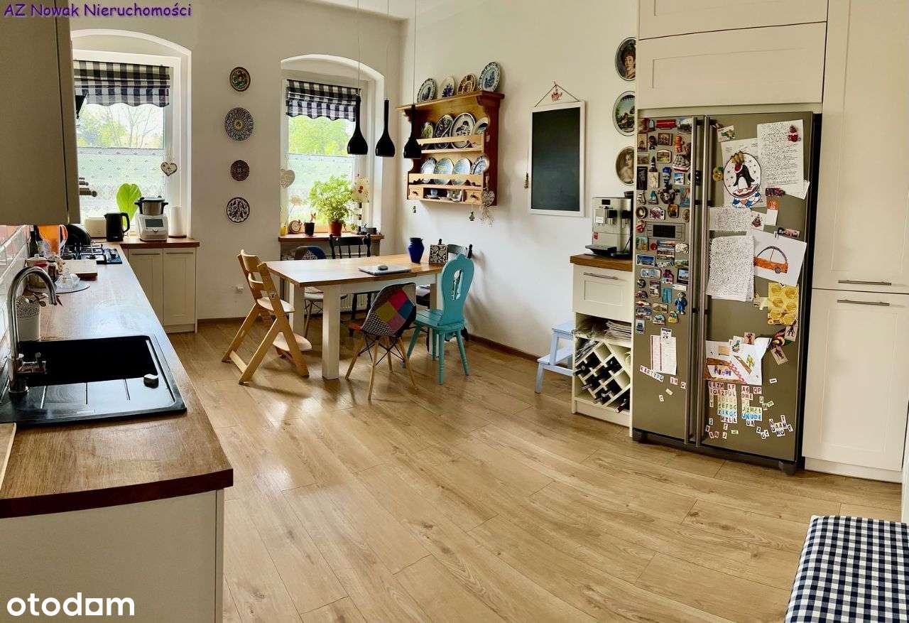 Do sprzedania klimatyczny apartament z tarasem i ogródkiem-7