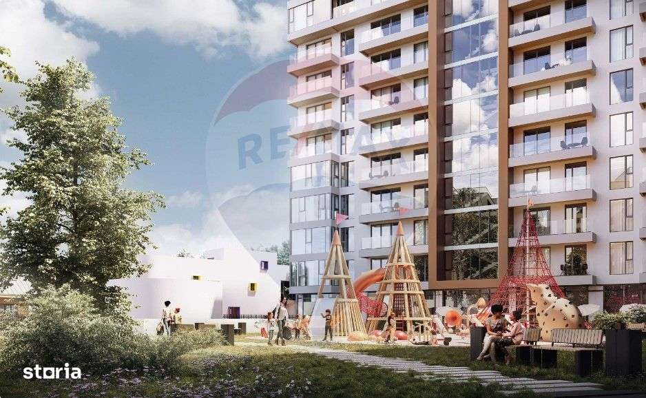 Apartament 2 camere I imobil nou I Cluj-Napoca — fotografia 1