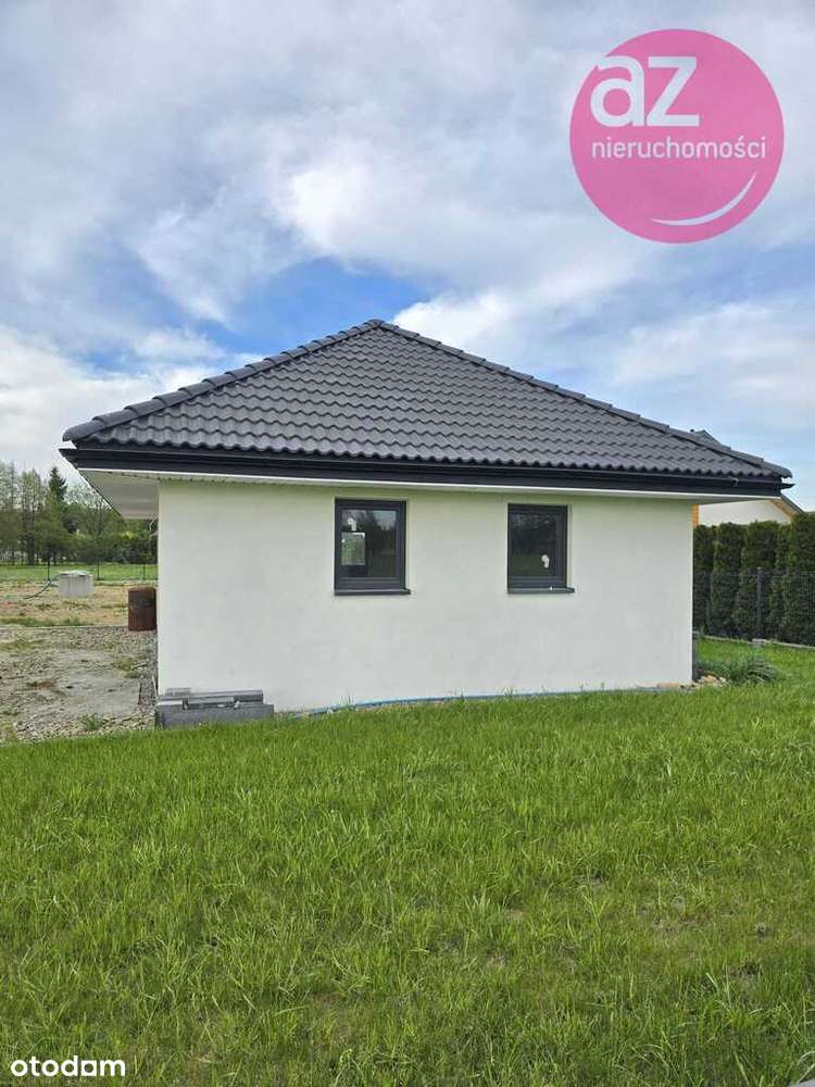 Nowy dom w Wójtowej w cenie 850000 zł-5