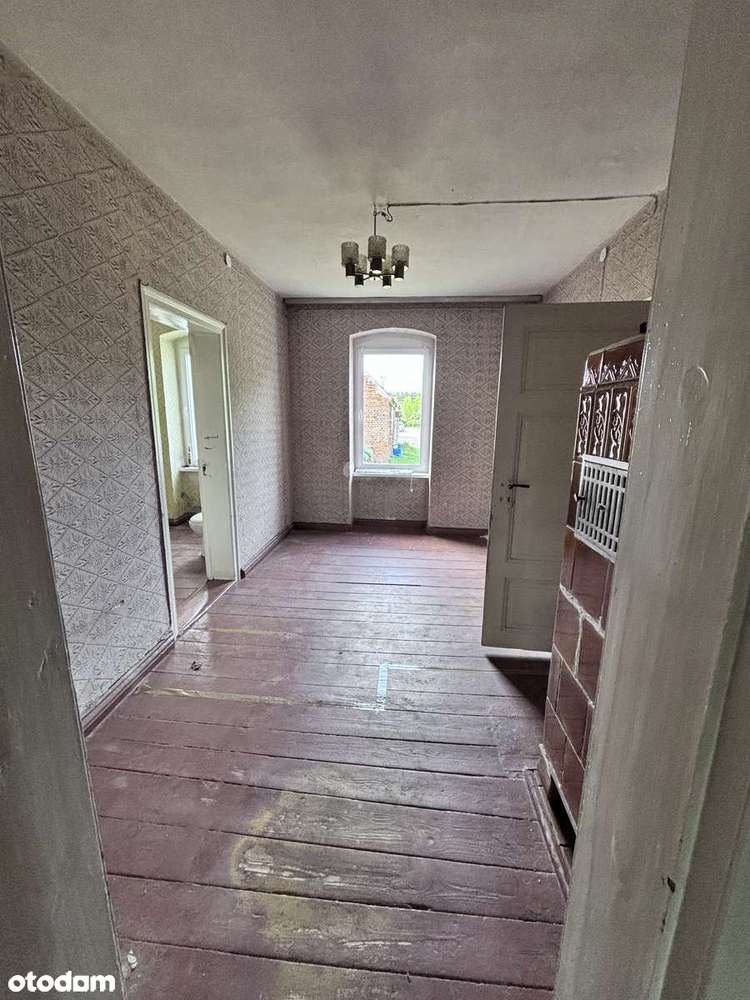 Mieszkanie 3 pokoje do remontu - Pełny obrazek: 4/9