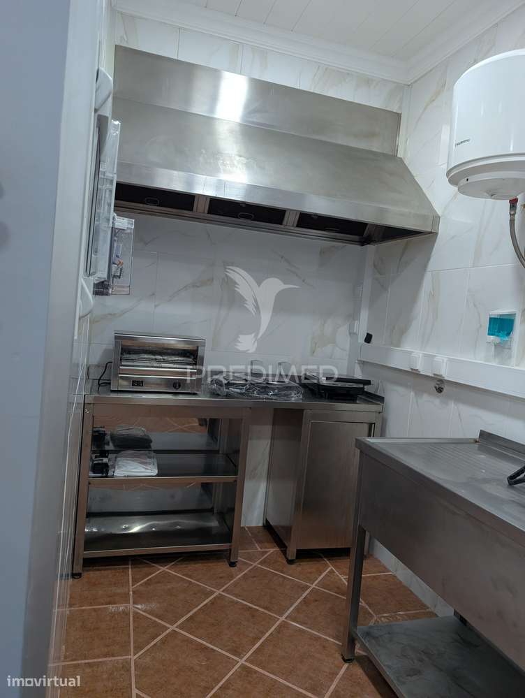 Café - snack-Bar - Grande imagem: 5/5