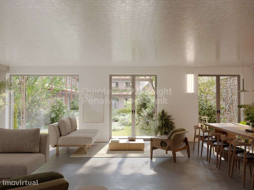 Apartamento T2 com varanda e piscina comum em Marvila, Lisboa - Grande imagem: 4/19