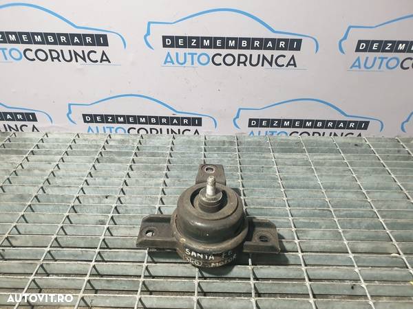 Suport Hyundai Santa Fe 2 2.2 Diesel 2007 - 2012 Automata (340) Diesel Motor - 1