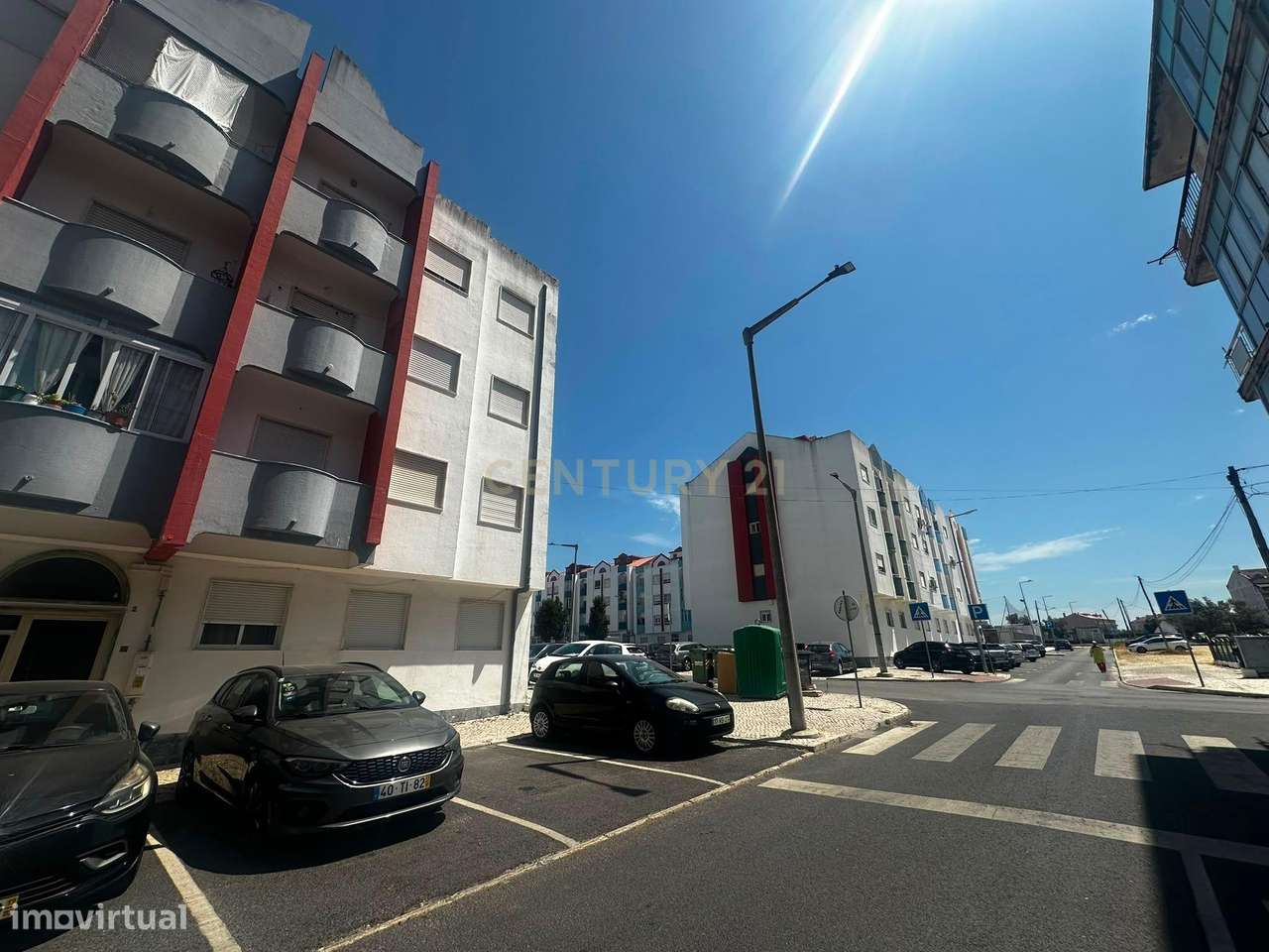Apartamento T3 em Pinhal Novo, Palmela-23