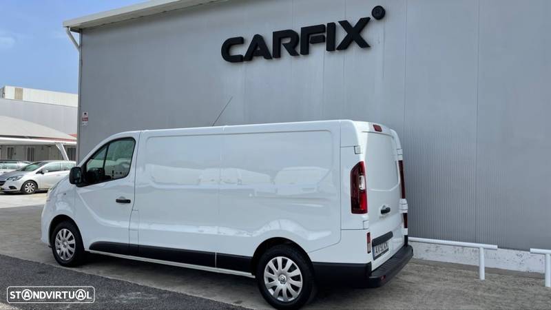 Renault Trafic 1.6 dCi L2 H1 - 9