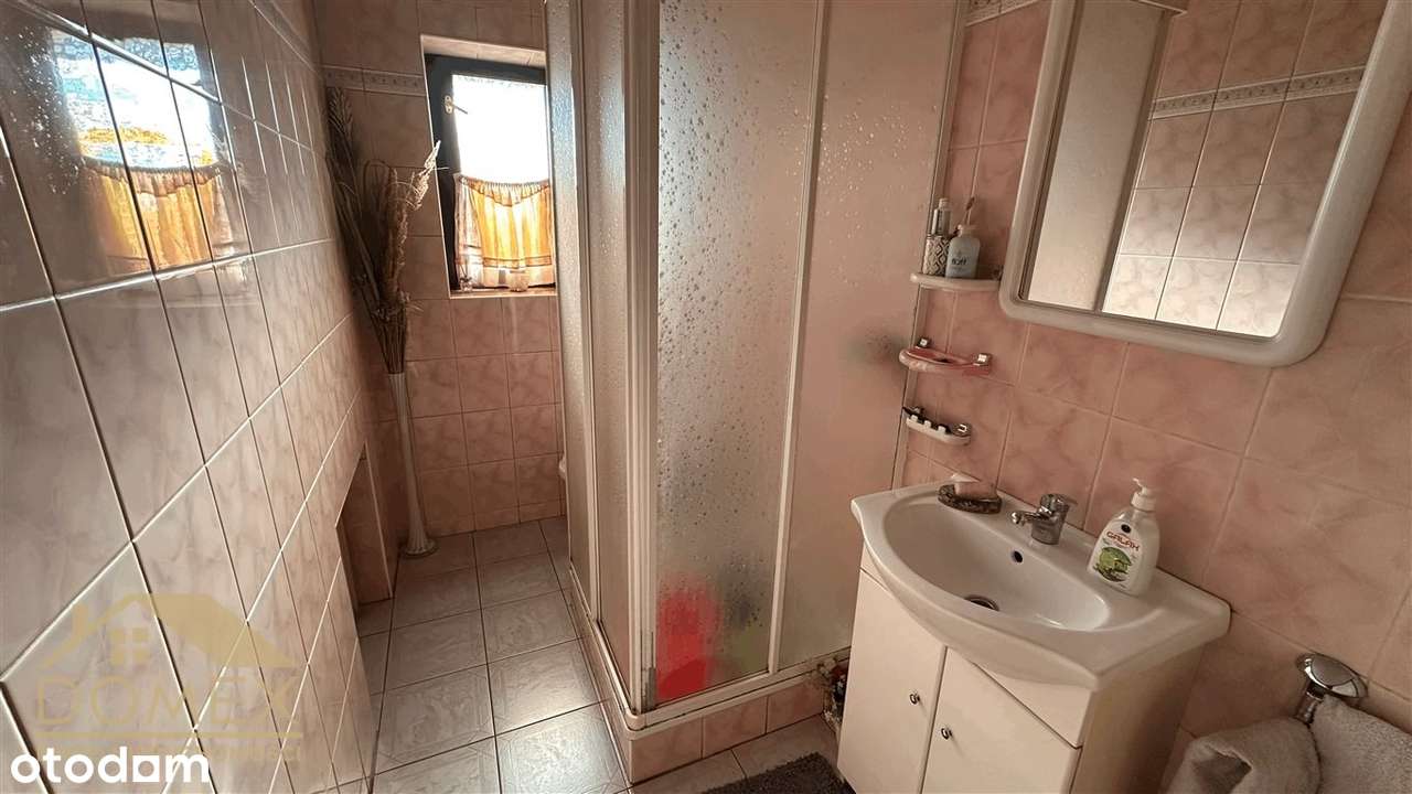 Duży dom-zielona i spokojna okolica-3