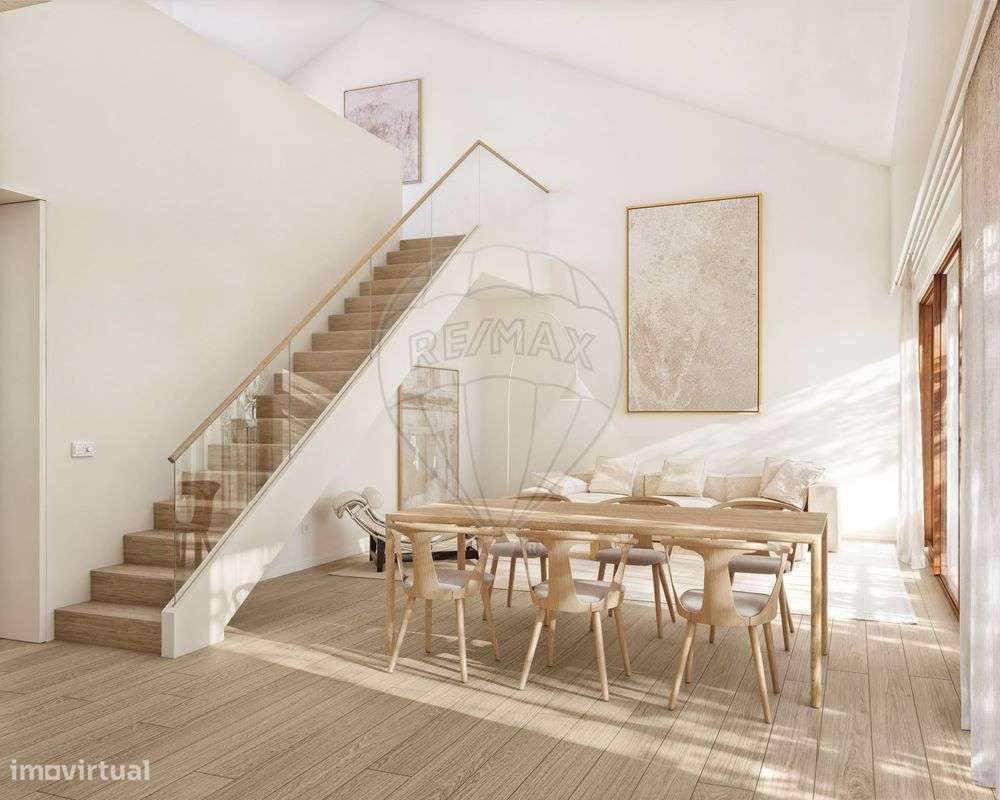 Apartamento T3 para venda - Grande imagem: 5/27