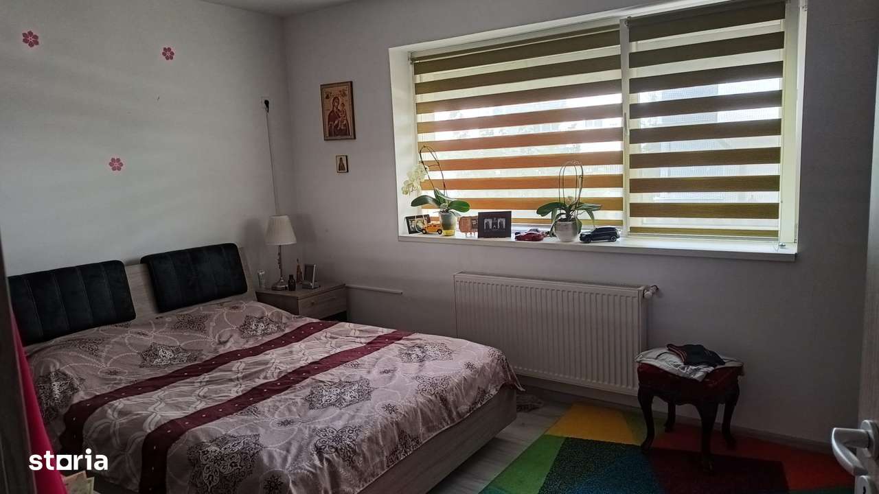 Titan - Pallady - Ozana - Sector3 - 3 cam  Parcare Subterana si Curte-4