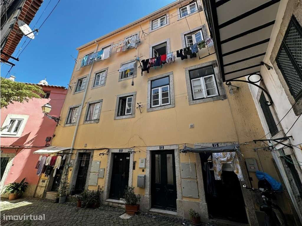 T2 Alfama