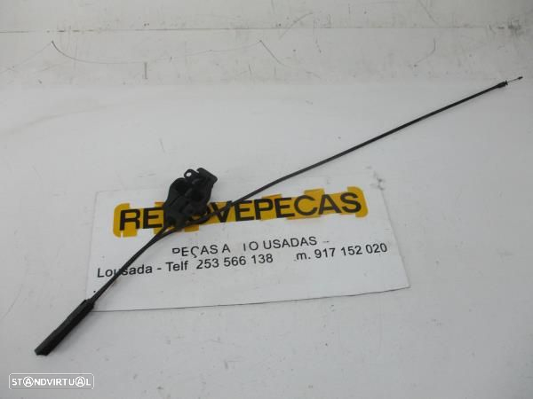 Fecho Capot Mercedes-Benz C-Class (W203) - 3