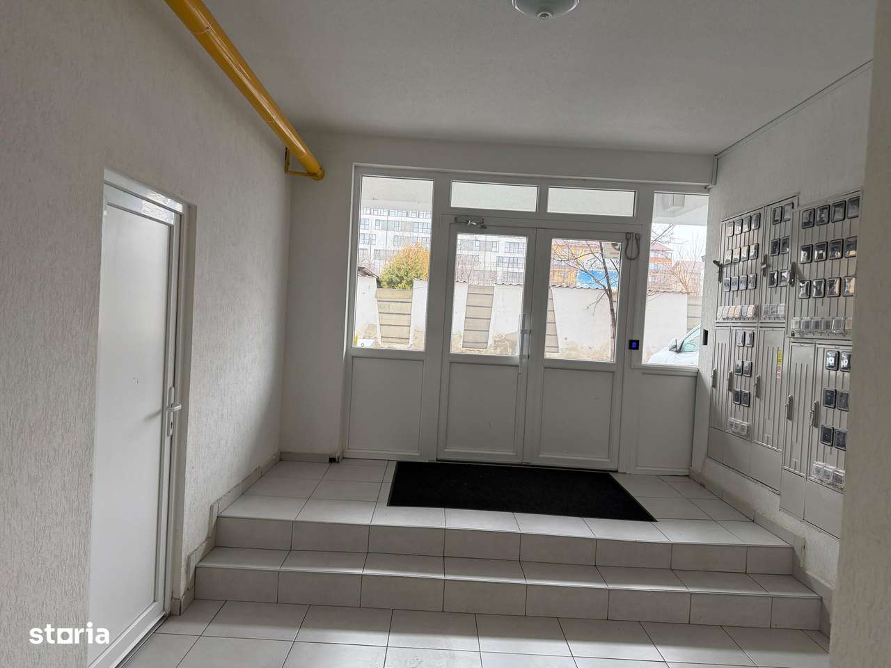 Apartament 2 camere Tip Studio Mobila langa piscina Aqua Garden - Imagine principală: 4/12