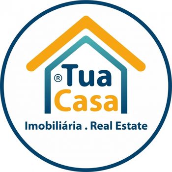 TuaCasa Portugal Logotipo