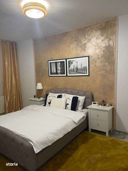 Apartament 2 camere, 60mp, situat pe Drm Gura Putnei