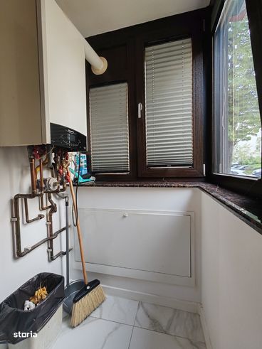 Apartament 3 camere Tudor Vladimirescu, DE LUX, 2 balcoane, mobilat-7