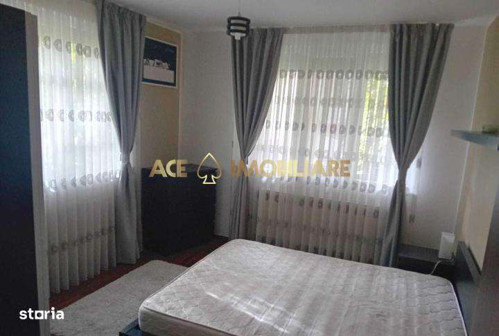 Drumul Taberei | 2 Camere | Centrala proprie | Metrou | Mobilat - util - Imagine principală: 5/8