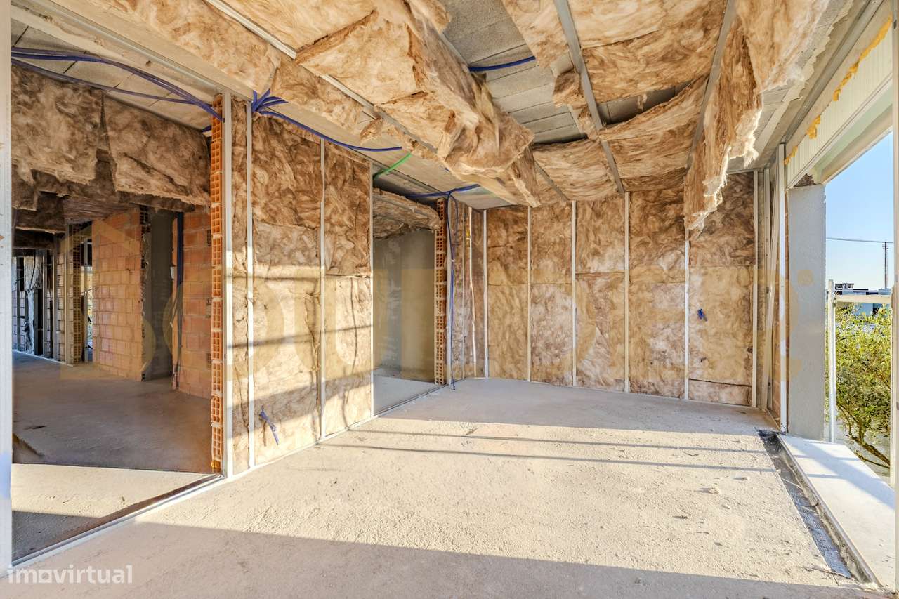 Moradia T3+1 Nova - Grande imagem: 5/60