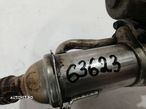 EGR / racitor gaze Renault Clio 3 / Dacia Logan 1.5 DCI cod 70036806 - 7