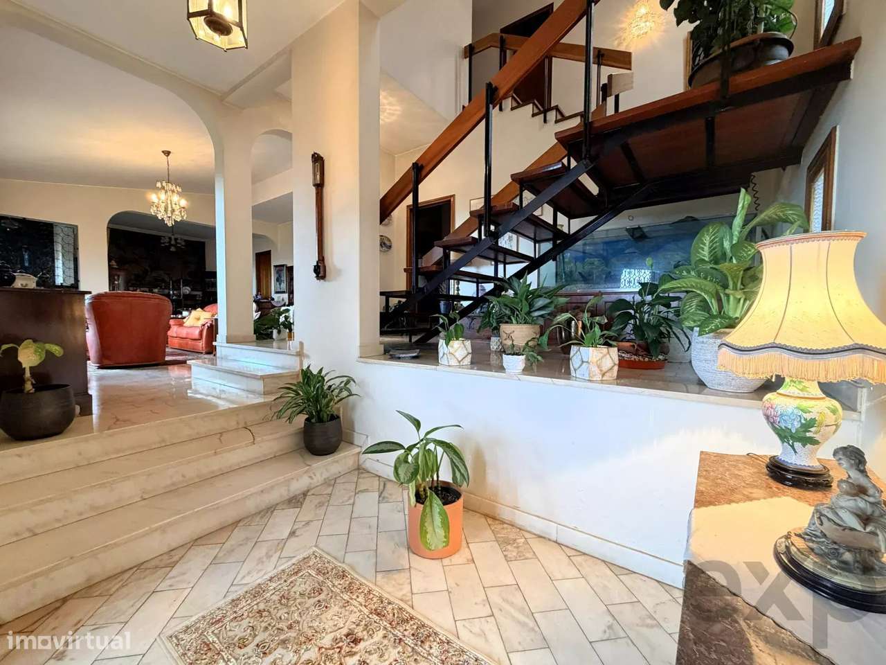 Moradia T5 - Funchal - Grande imagem: 4/34