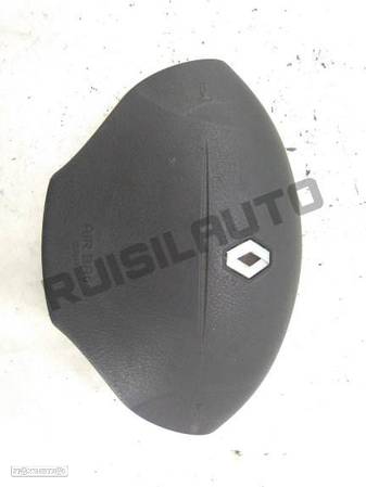 Airbag Volante 77004_33083 Renault Megane Scenic [1996_2003] 1. - 1