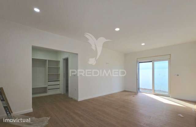 Moradia T3 em construção na Gafanha da Encarnação - Grande imagem: 5/40