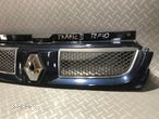 ATRAPA GRILL LOGO CHROM TRAFIC II VIVARO TEF40 - 3