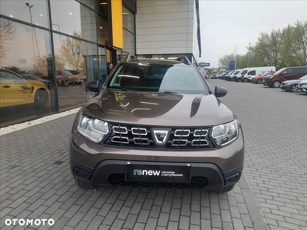 Dacia Duster 1.0 TCe Essential - 3