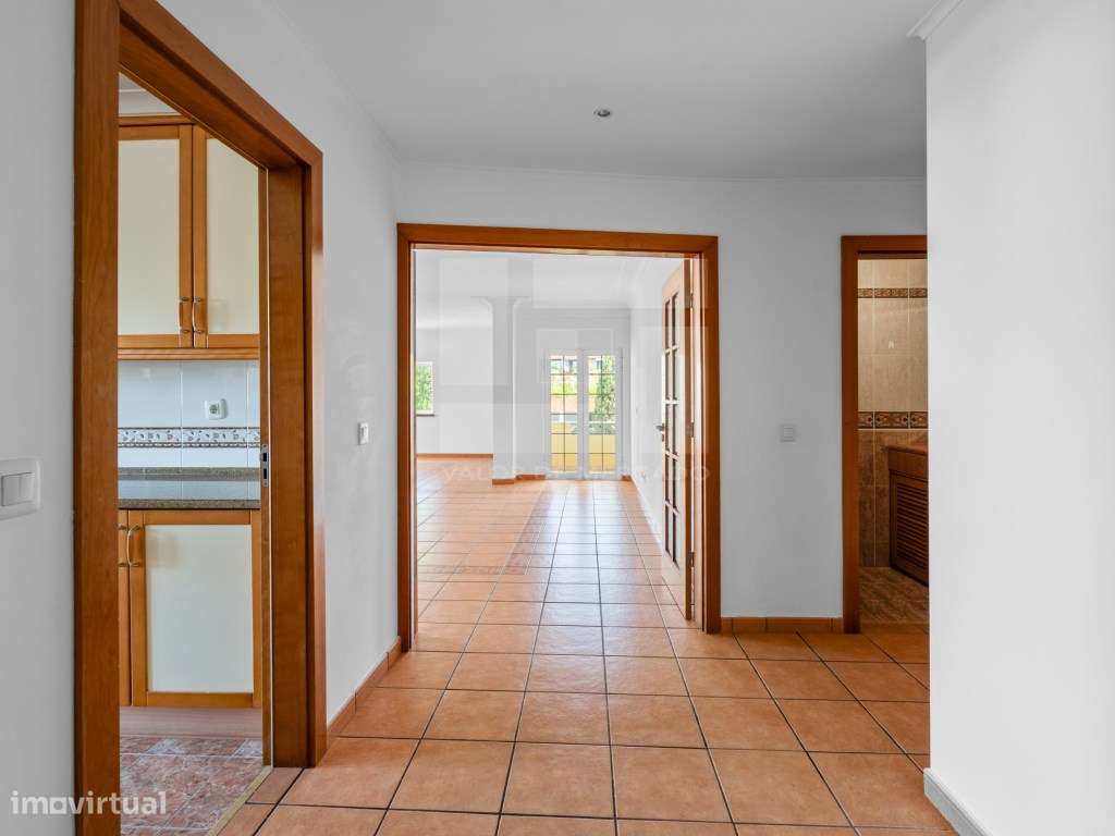 APARTAMENTO T3 - QUINTA DA BELOURA II-5