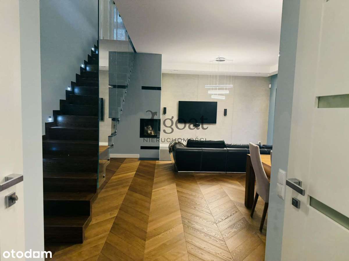 Dom- 174m2 -wolnostojący z ogrodem Małopolska - Pełny obrazek: 5/20