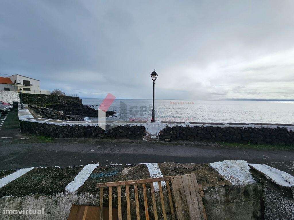 Moradia T2 frente ao mar no Porto Judeu! - Grande imagem: 3/29
