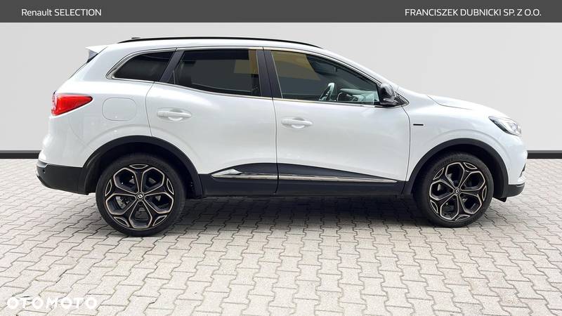 Renault Kadjar 1.3 TCe FAP Black Edition EDC - 6