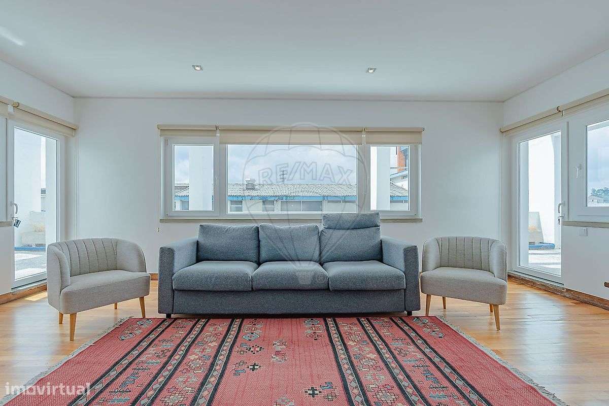 Escritório  para arrendamento - Grande imagem: 5/11