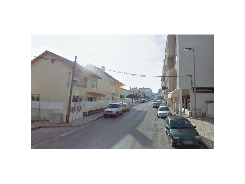 Lote de Terreno com 315m2 na Quinta do Conde - Grande imagem: 4/4