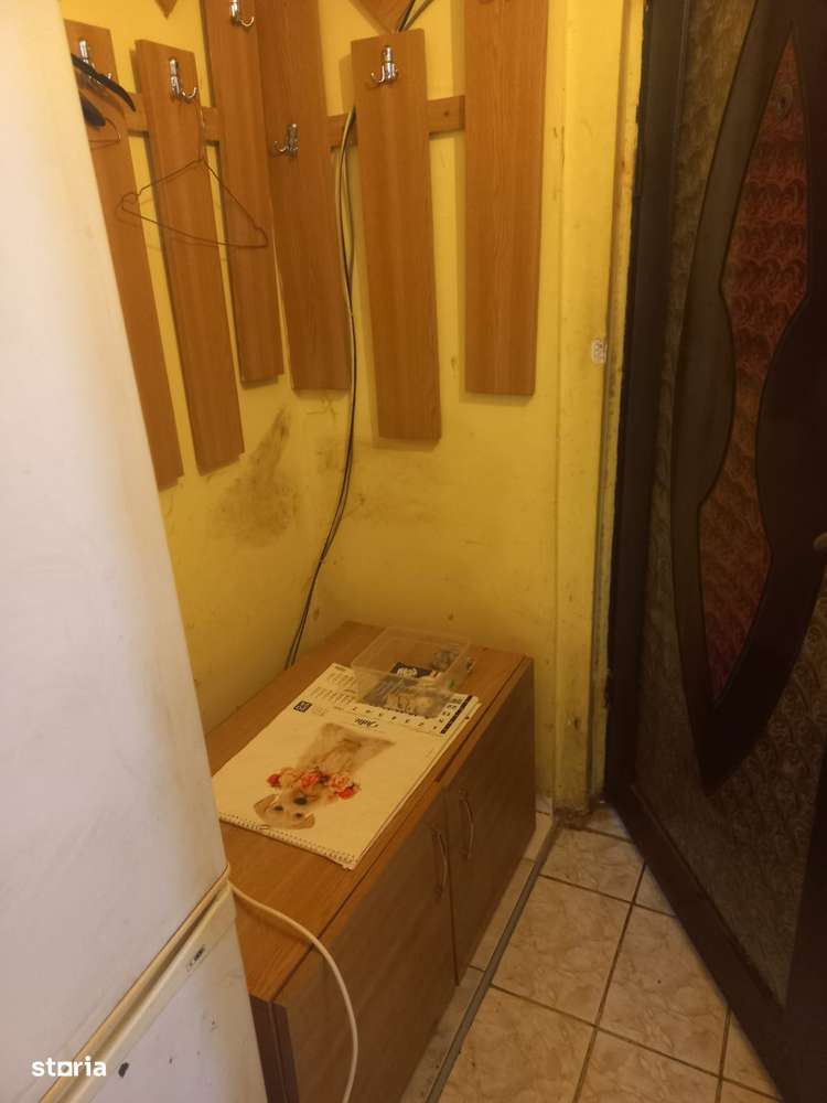 Garsoniera Militari - Veteranilor-1