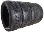 Hankook Winter icept evo3 W330 4x 245/45/18 100 V - 1