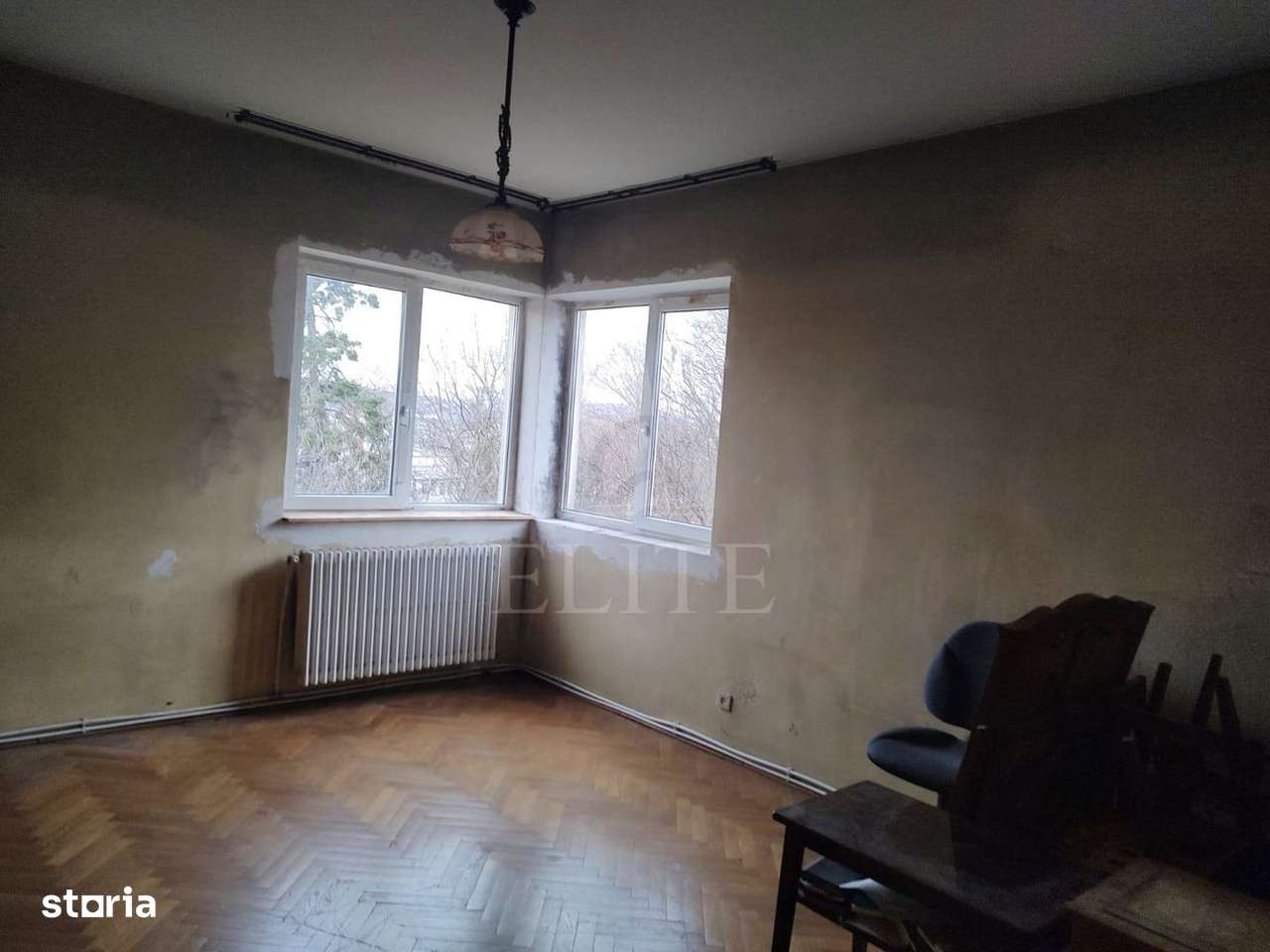 Apartament 4 camere în zona CLINICILOR - Imagine principală: 5/17