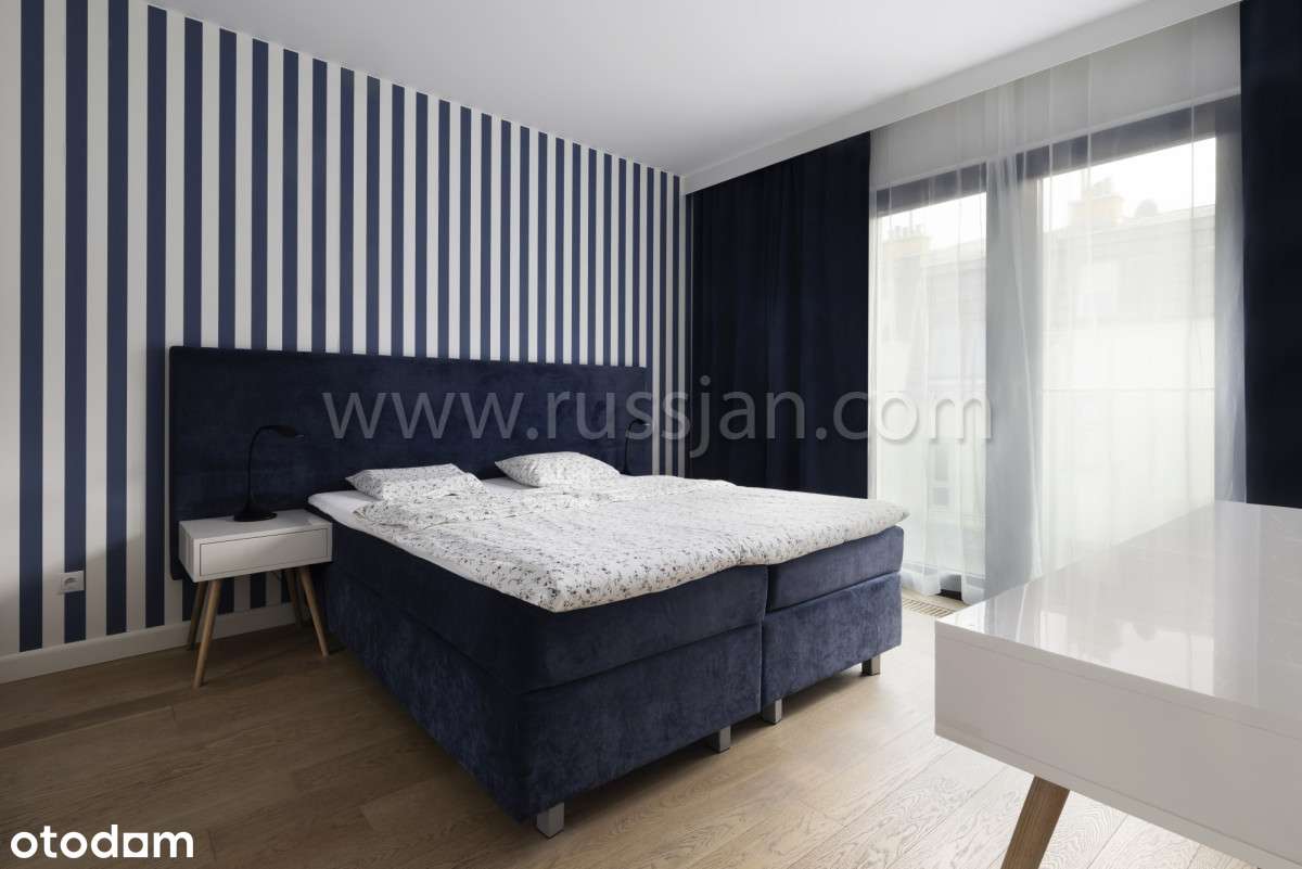 Stylowy apartament w sercu Sopotu-9