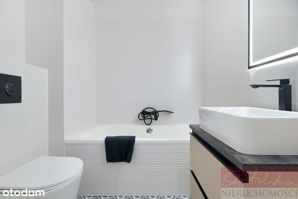 Śliczne nowe bez PCC i prowizji w super miejscu-6