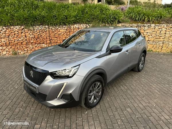 Peugeot 2008 1.2 PureTech Active Pack - 46