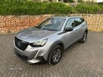 Peugeot 2008 1.2 PureTech Active Pack - 46