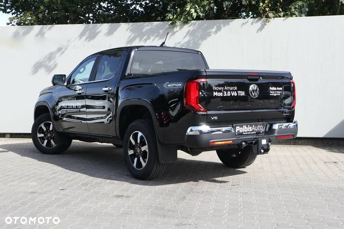 Volkswagen Amarok STYLE - 4