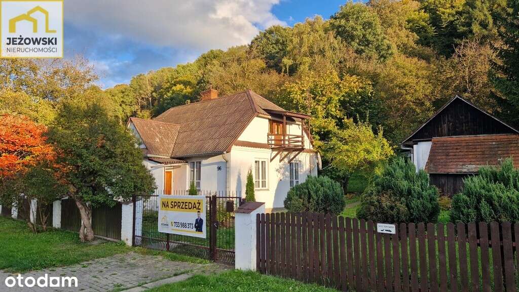 Duża działka 42ary, 1300mkw MNP przy Rajchertówce.-7